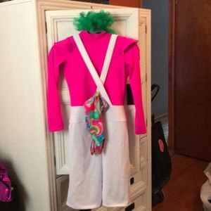 Child medium costume